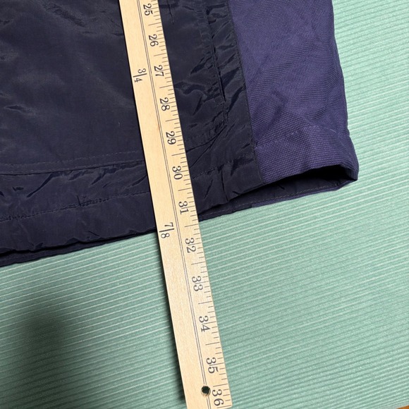 FedEx VF Imagewear Insulated Hooded Jacket Mens Large Reflective Stan Herman - Picture 6 of 6